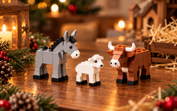 Farm Animals