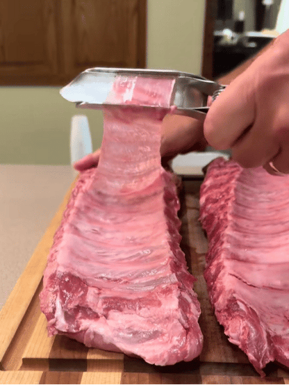 SUMMER HOT SALE -49% OFF🔥BBQ Rib Skinner