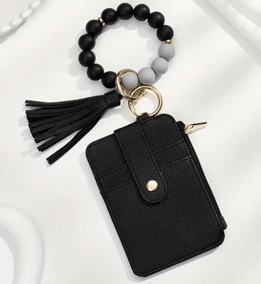 🔥Women's Boho Beaded Wallet