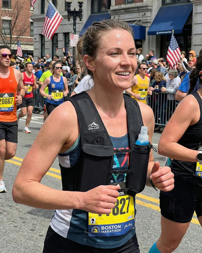 Summer Sale! 49% OFF 🔥🎉-Hydration Vest – Fuel Your Long Run, Hands‐Free 🏃‍♂️💧