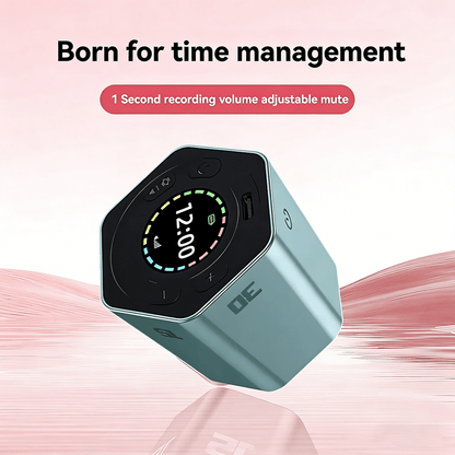 Smart Flip Timer