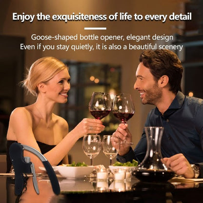 2026 Multifunctional Wine Bottle Opener
