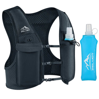 Summer Sale! 49% OFF 🔥🎉-Hydration Vest – Fuel Your Long Run, Hands‐Free 🏃‍♂️💧