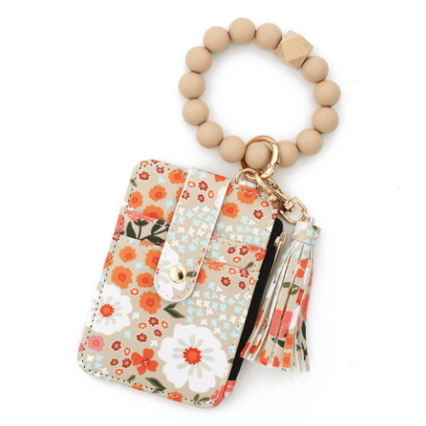 🔥Women's Boho Beaded Wallet