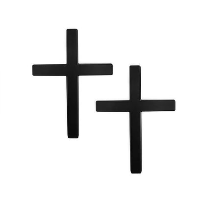 💥 Christian Cross Sticker(5 pcs)