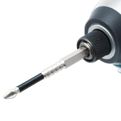 🔥High-Magnetic Screwdriver Drill Bit Set