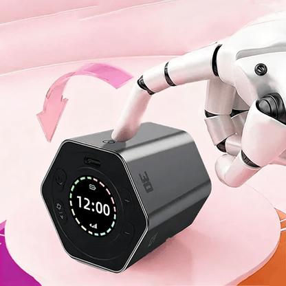 Smart Flip Timer