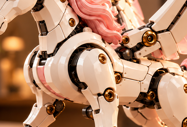 Joint Details