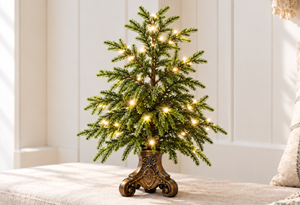 Small Tree