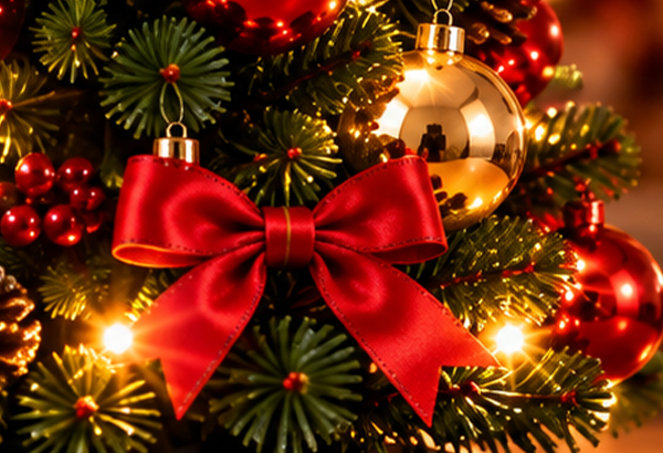 Holiday Decor