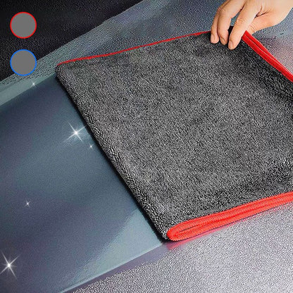 Absorbent Car Drying Towel