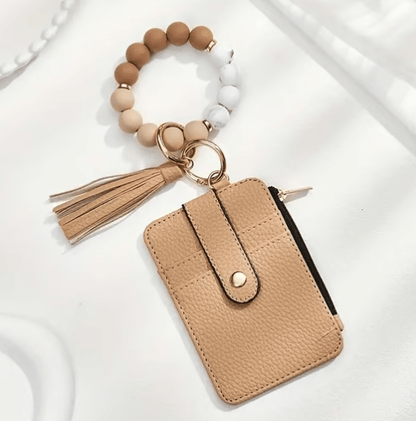 🔥Women's Boho Beaded Wallet