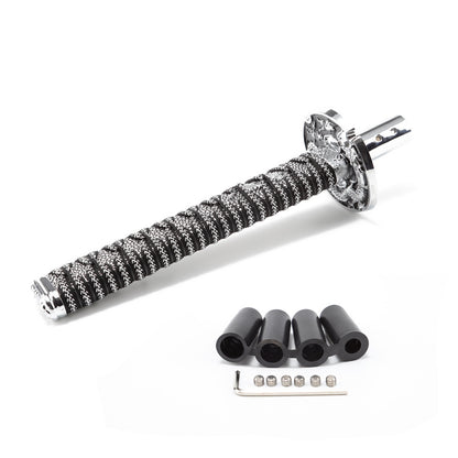 Japanese-Style Tuning Car Katana