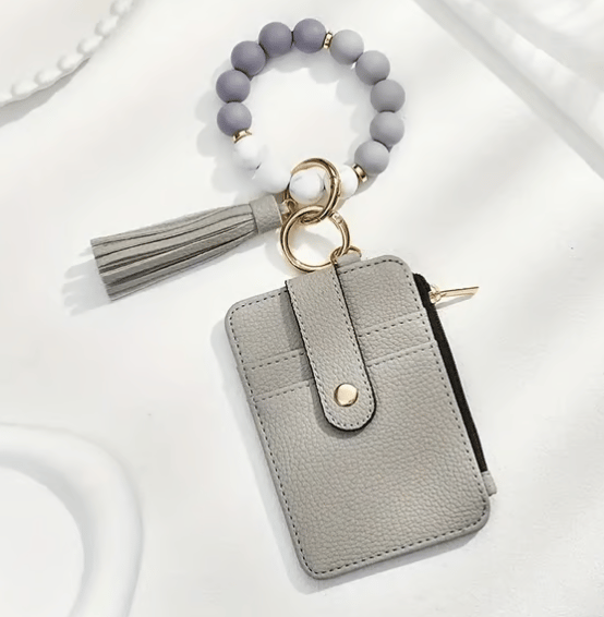🔥Women's Boho Beaded Wallet