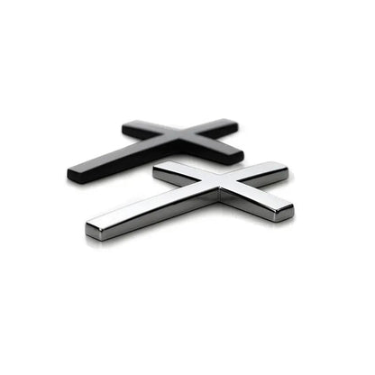 💥 Christian Cross Sticker(5 pcs)