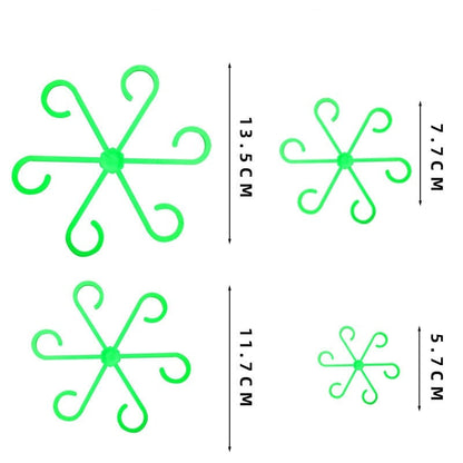 🌿Plant Stem Support Set