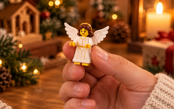 Angle Figure