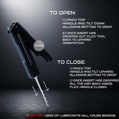 💥Summer Sale🔥🔥Genesis Precision Probe Tool Kit