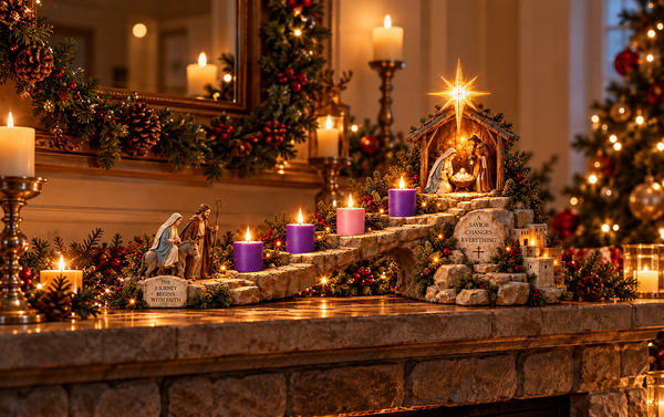 Mantel