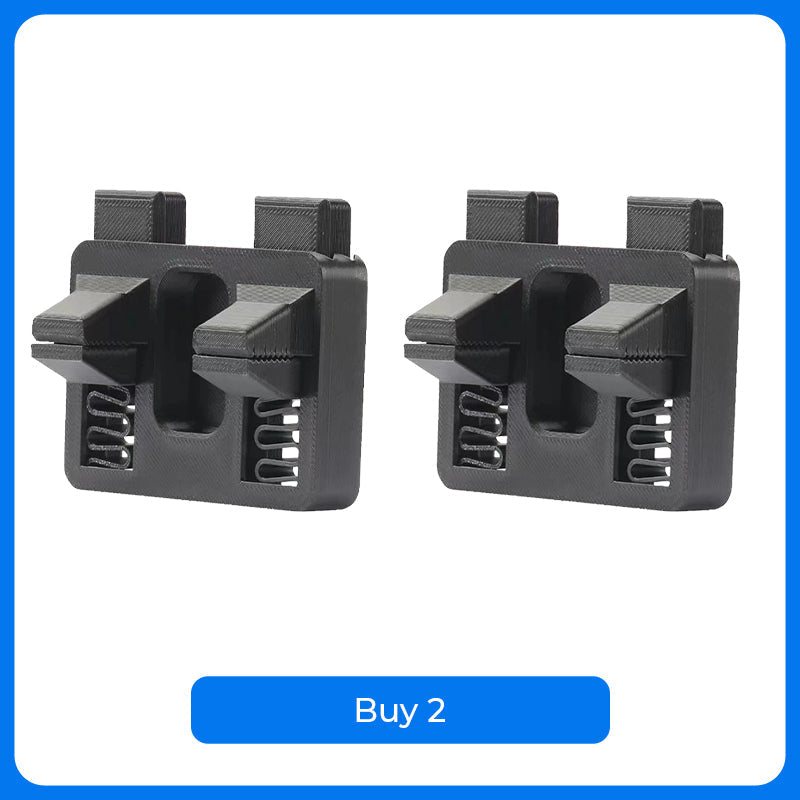 ⚡Electric Wire Welding Fixture
