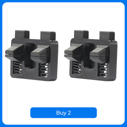 ⚡Electric Wire Welding Fixture