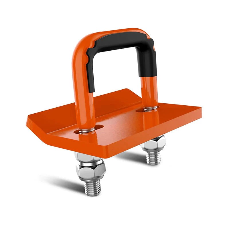 📢📢49% OFF !! ⏰Heavy-Duty Anti-Rattle Hitch Tightener