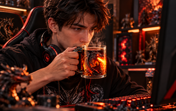 Gaming Setups