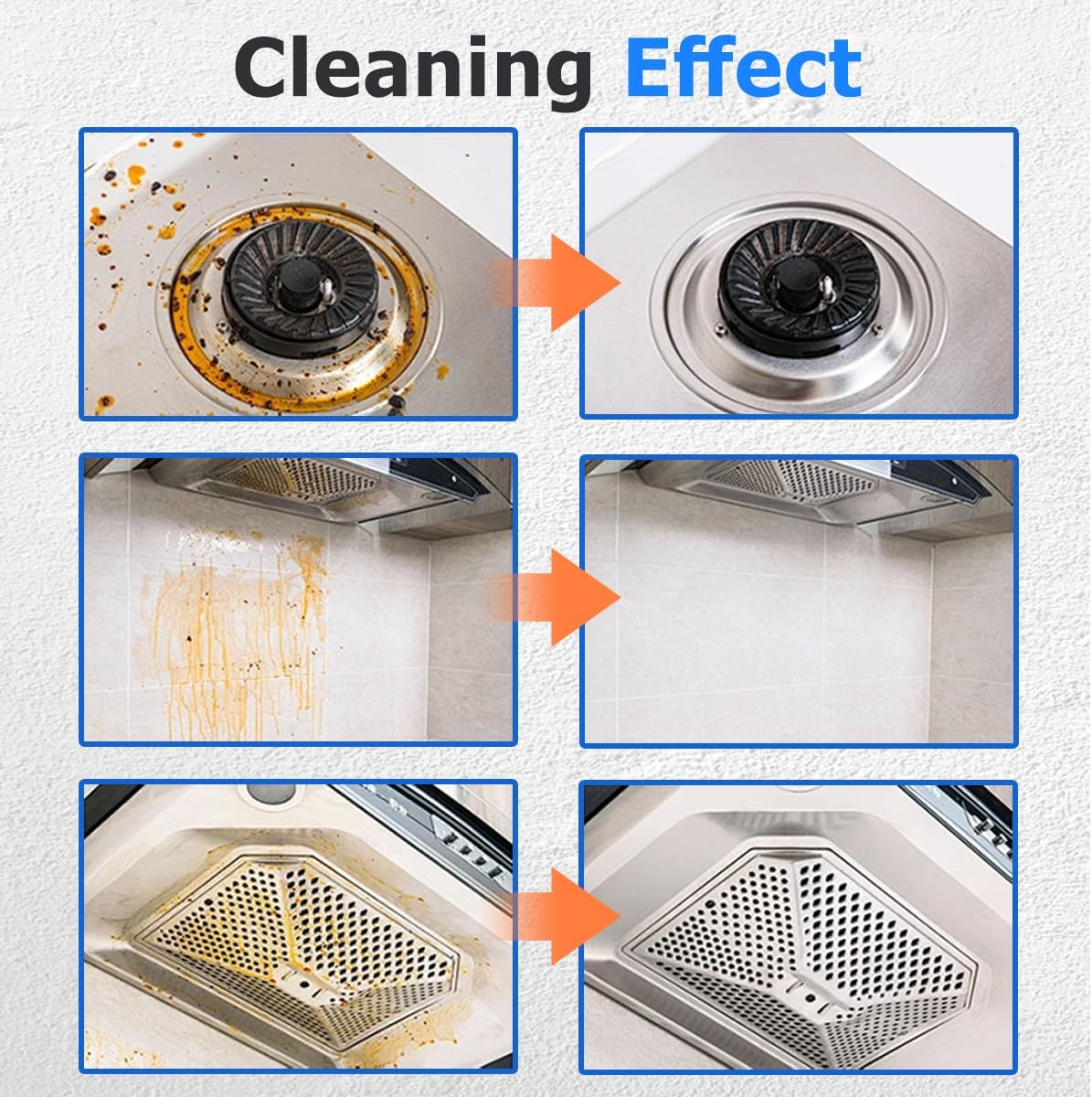 ⚡Double-Sided Non-Scratch Scrubber - Steel Wire Cleaning Cloth for Pots, Pans & Cookware