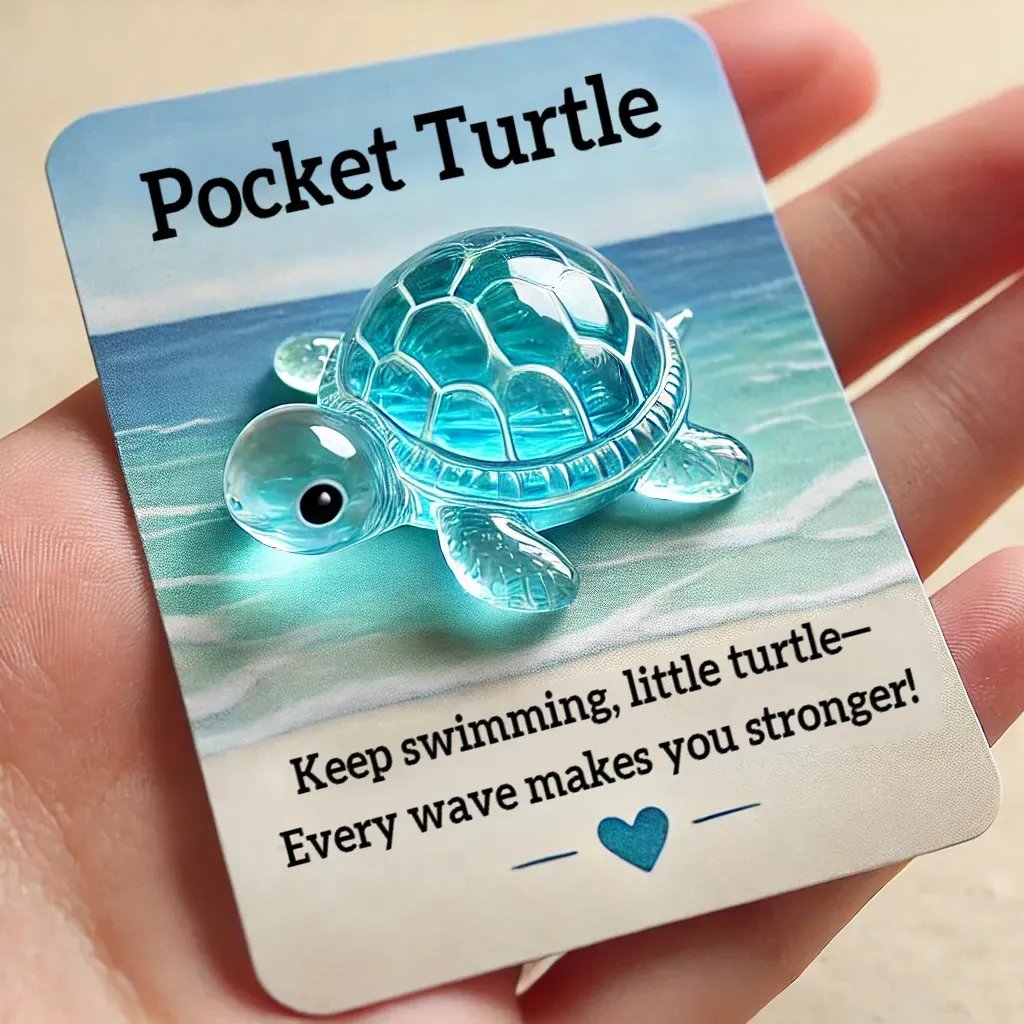 💖🎁Animal Pocket Hug Gifts