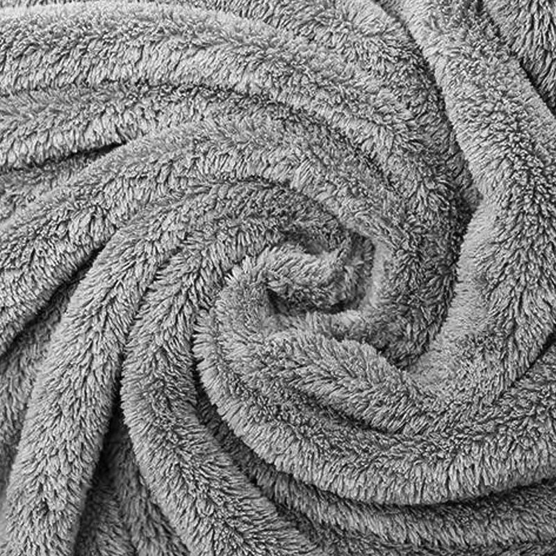 Absorbent Car Drying Towel