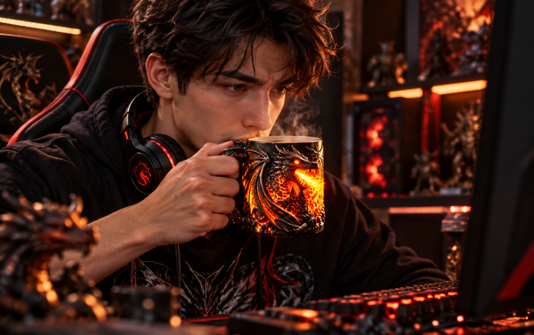 Gaming Setups