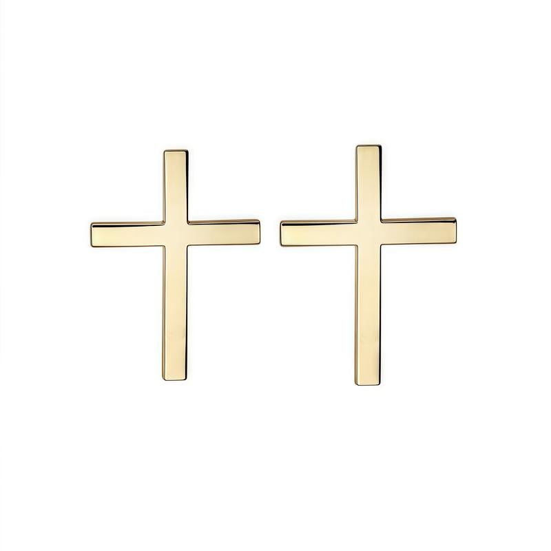 💥 Christian Cross Sticker(5 pcs)