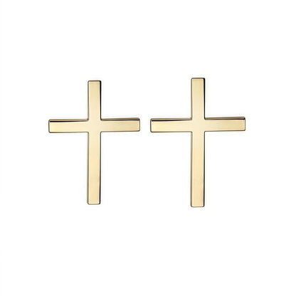 💥 Christian Cross Sticker(5 pcs)