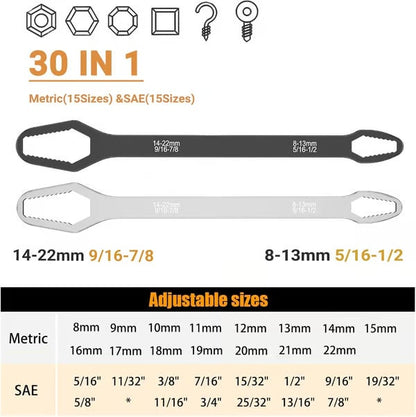🔥 Universal Car Torx Wrench