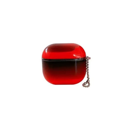 ✨ Luminous Liquid Sand AirPods Case – Durable & Shock-Resistant