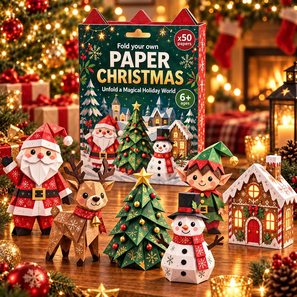 🎄Classic Christmas