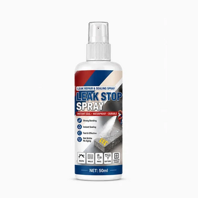 Waterproof Leak Repair Spray