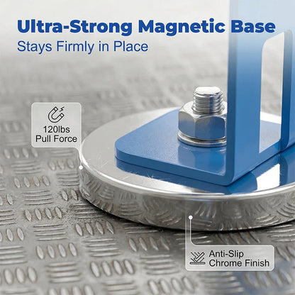 Magnetic Tig Mig Welding Torch Holder Stand