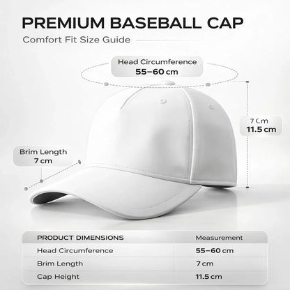 ⏳ Last Day 49% Off – 🧢 Premium Vintage Baseball Cap | Bold Graphic Design, Adjustable Fit & Everyday Comfort