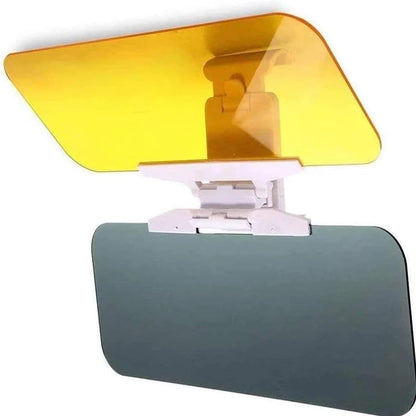 🔥🎁new 49% Off🔥car Anti-glare Visor For Day & Night
