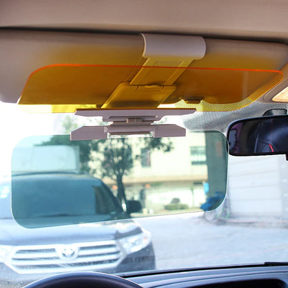 🔥🎁new 49% Off🔥car Anti-glare Visor For Day & Night