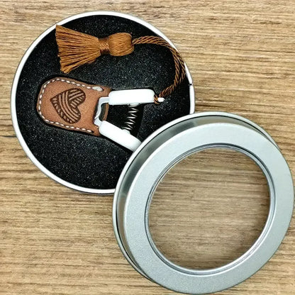 (🌲early Christmas Sale- 49% Off) Artistic Mini Scissors✂️