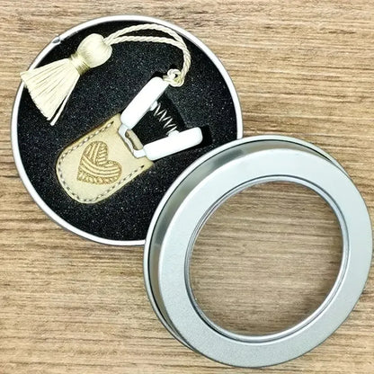 (🌲early Christmas Sale- 49% Off) Artistic Mini Scissors✂️