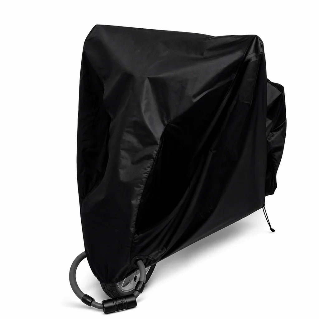 Black / XL