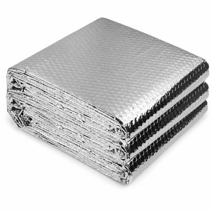 🔥 Radiator Reflective Insulation Panel – Improve Heat Efficiency & Reduce Heat Loss