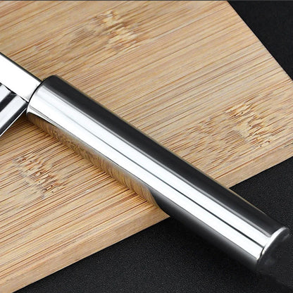 🔥Stainless Steel Crinkle Cut Knife