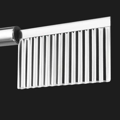 🔥Stainless Steel Crinkle Cut Knife