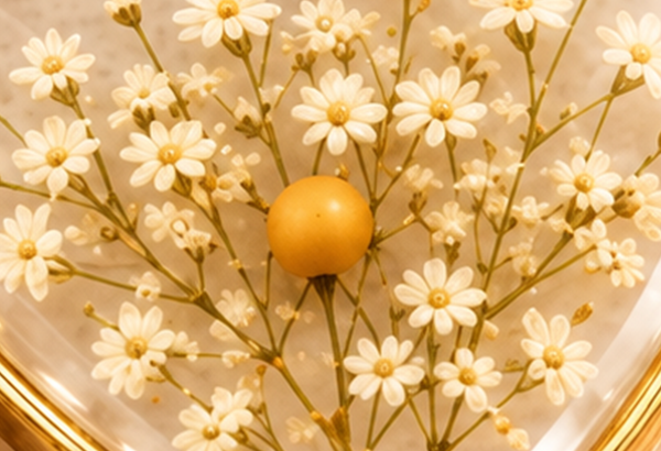Real Mustard Seed