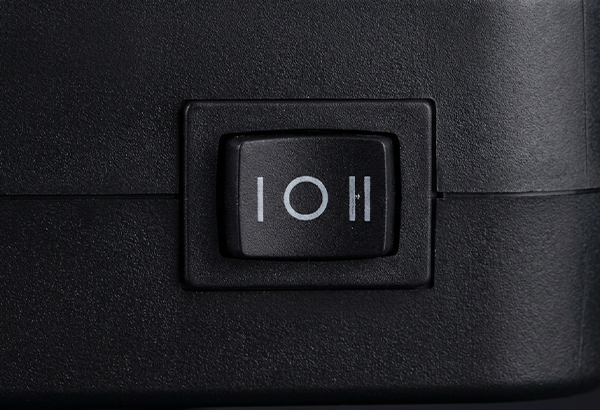 Two-Gear Switch