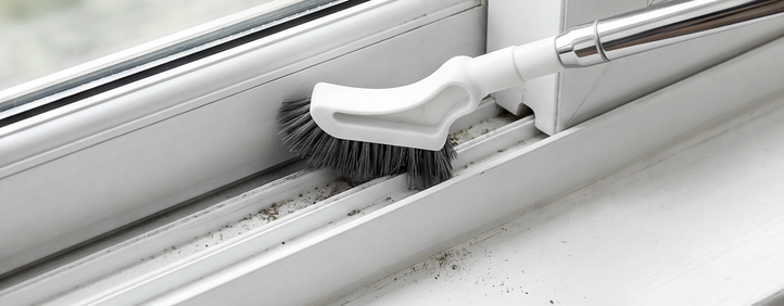 Window sills
